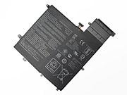 For Q325U -- Genuine ASUS Q325U Laptop Battery 5070mAh, 39Wh , 7.7V, Black , Li-Polymer