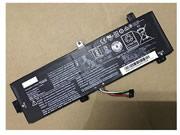 Original LENOVO L15M2PB5 battery 7.4V 5200mAh, 39Wh  Black