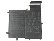 Genuine ASUS C21N1706 Laptop Battery 5070mAh, 39Wh , 7.7V, Black , Li-Polymer