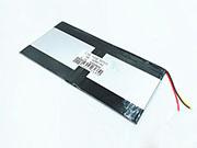 Rechargeable 3296192 Battery for Teclast X98 Air 3G P98 3G Tablet PC