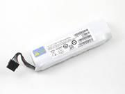 Original IBM PN 271-00011 Rev F0 battery 7.2V 16.2Wh, 2.3Ah White