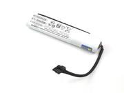 Original NETAPP 271-00010 battery 7.2V 2250mAh, 16.2Wh  White