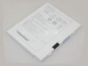 Replacement KOHJINSHA NBATSKO battery 7.4V 2300mAh White