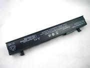 Replacement UNIS 3E01 battery 11.8V 2000mAh Black