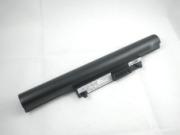 Original HAIER SSBS02 battery 11.1V 2200mAh Black