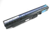 Replacement ACER UM08B73 battery 11.1V 2200mAh Black