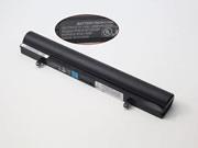 Original SMP 916T2047F battery 11.1V 2200mAh Black