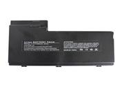 Replacement SAMSUNG L600 battery 11.1V 2600mAh Black