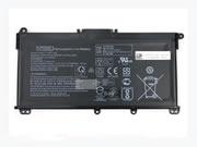 For 15-da0047nr -- Genuine HP 15-DA0047NR Laptop Battery 3600mAh, 41.04Wh , 11.4V, Black , Li-Polymer