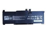 Genuine MSI BTY-M49 Laptop Battery 4600mAh, 52.4Wh , 11.4V, Black , Li-Polymer