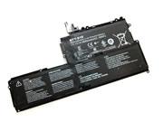 Genuine BTY-S1E Battery for MSI Slider S20 Tablet