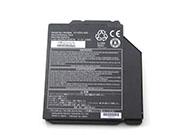 Genuine CF-VZSU1430U CF-VZSU1430 Battery for Panasonic CF-30F-K Mk2-3 multi-media bay