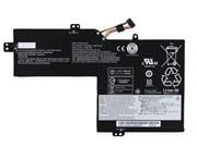 Original Lenovo L18L3PF4 Battery 3ICP6/55/90 Li-Polymer Rechargerable 52.5Wh 