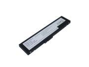 Replacement FUJITSU FMVNBP153 battery 10.8V 1150mAh Black