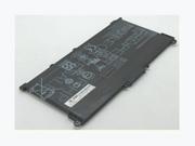 Genuine HP 7265NGW Laptop Battery 3470mAh, 41.9Wh , 11.55V, Black , Li-Polymer