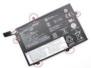 New Genuine Lenovo L17L3P52 Battery SB10K97610 01AV463 Rechargeable 45Wh 11.1v on b2c-laptop-batteries.com