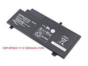 SONY SVF1531V8CP battery