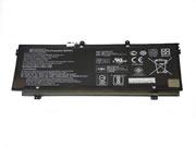  Genuine HP SPECTER X360 13-AC0XX Laptop Battery 5020mAh, 57.9Wh , 11.55V, Black , Li-Polymer