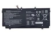 Genuine HP Spectre X360 13T-AC000 Laptop Battery 5020mAh, 57.9Wh , 11.55V, Black , Li-Polymer