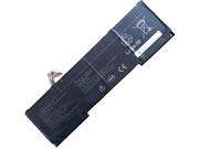 Genuine R15B05W Battery for Xiaomi Pro X15 Laptop 11.55v 80Wh 