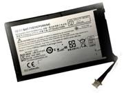 Acer IconiaTab B1 B1-A715 Battery 6.66Wh 3.7V li-ion