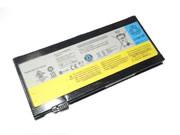 Replacement LENOVO L09M6D13 battery 11.1V 30Wh Black