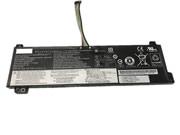 For 81HN -- Genuine LENOVO V130-15IKB 81HN Laptop Battery 3948mAh, 30Wh , 7.6V, Black , Li-ion