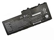 Genuine Panasonic CF-VZSU0QW Battery for ToughBook CF-20 Toughpad FZ-A2 11.4v 30Wh