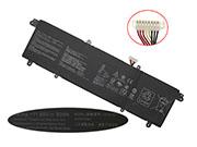 Genuine Asus C31N1821 Battery Rechargeable Li-Polymer for UX392FA UX392FN