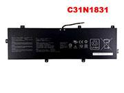 ASUS P3440 battery