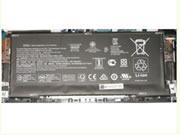 HP Chromebook X360 14-DA battery
