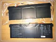 For Cp514-1h-r4hq -- Genuine ACER AP19B8M Laptop Battery 4821mAh, 55.97Wh , 11.61V, Black , Li-Polymer