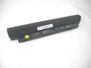 Original HP 623994-001 battery 11.25V 2800mAh, 31Wh  Black