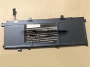 Original LENOVO L18M3P73 battery 11.52V 4345mAh, 51Wh  Black