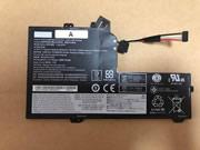 Lenovo L18L3PF6 Battery 3ICP6/55/90 Li-Polymer 11.34V 4630Mah