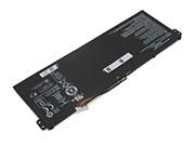 Original ACER 3INP5/82/70 battery 11.25V 4471mAh, 50.29Wh  Black