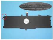 Genuine Chuwi 505979-3S1P Battery Li-ion 11.55v 46.2Wh