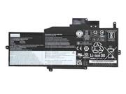 Genuine L19C3P71 Battery SB10T83207 for Lenovo ThinkPad X1 Nano Gen 1 Laptop  48.2Wh