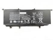 Original HP HSTNN-XXXX battery 11.1V 32Wh Black