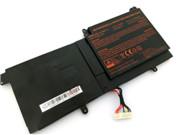 For System 76 Galago Pro galp3 -- Genuine CLEVO 6-87-N130S-3U9A Laptop Battery 2790mAh, 36Wh , 11.4V, Black , Li-ion