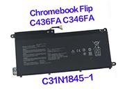 Genuine C31N1845-1 Battery for Asus Chromebook Flip C436 C436FA-E10097