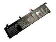 Original ASUS 3ICP5/58/78 battery 11.55V 3640mAh, 42Wh  Black