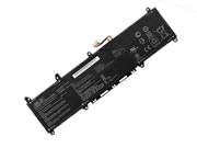 Replacement ASUS 0B200-02960000 battery 11.55V 3640mAh, 42Wh  Black