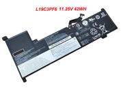 LENOVO V17 IIL 82GX002JED battery