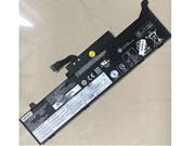 Original LENOVO L18M3P51 battery 11.25V 3735mAh, 42Wh  Black