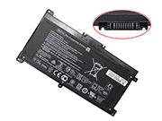 HP Pavilion X360 14-BA011NS battery