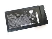 Original PANASONIC CF-VZSU0GJS battery 10.8V 3050mAh, 33Wh  Black