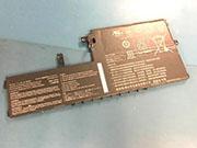 ASUS E406SA-QP2S-CB battery