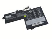 Original LENOVO 3ICP6/54/90 battery 11.4V 4610mAh, 52.5Wh  