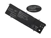 ASUS Vivobook Pro 15 OLED M3500QC-L1347W battery